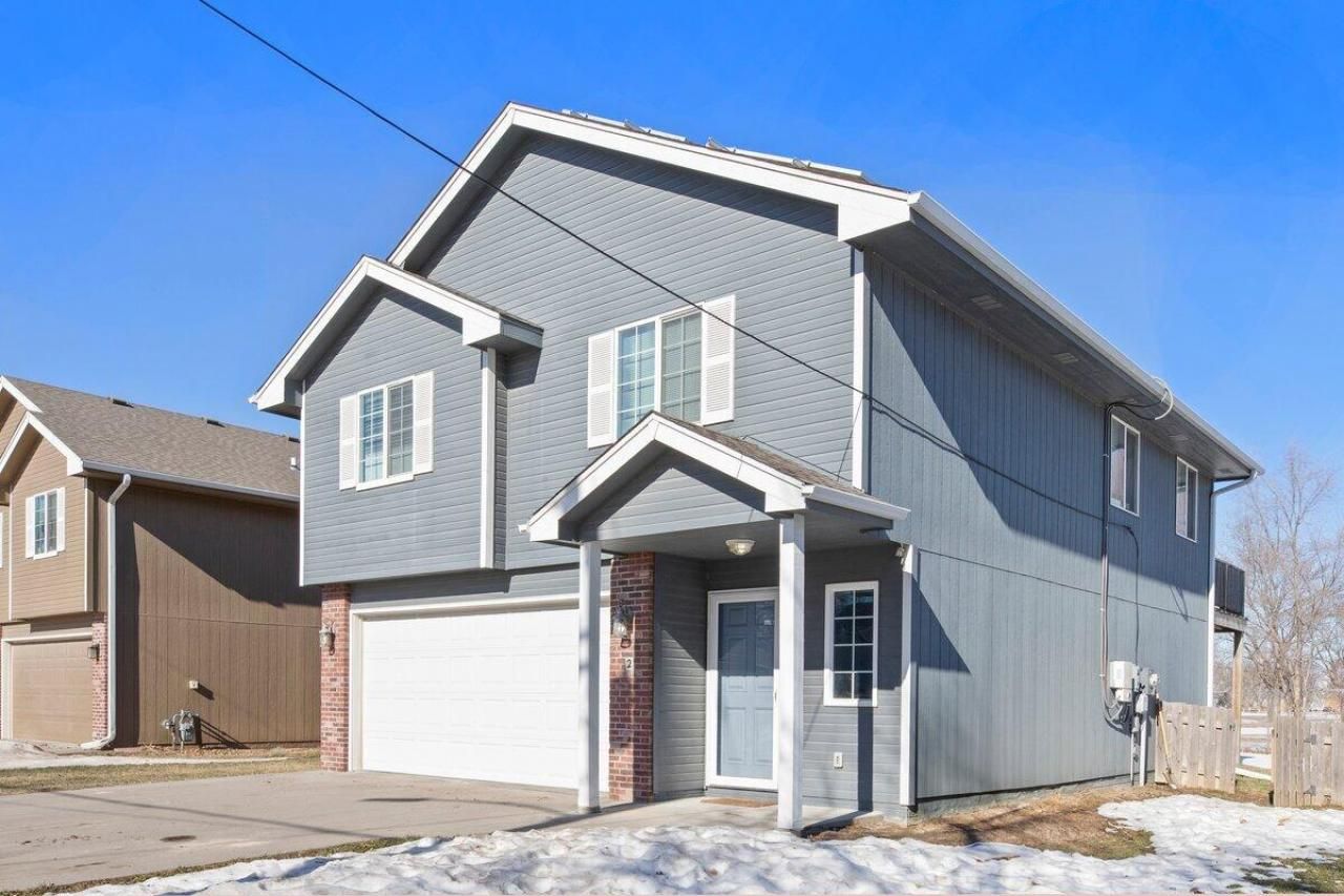 2 COMANCHE Street, COUNCIL BLUFFS, IA 51501