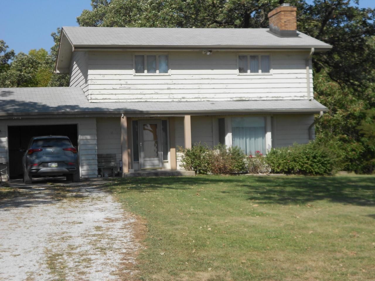 51436 ASHTON Road, GLENWOOD, IA 51534