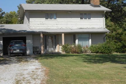 51436 ASHTON Road, GLENWOOD, IA 51534