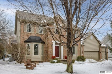 2021 S 182nd Avenue Circle, Omaha, NE 68130