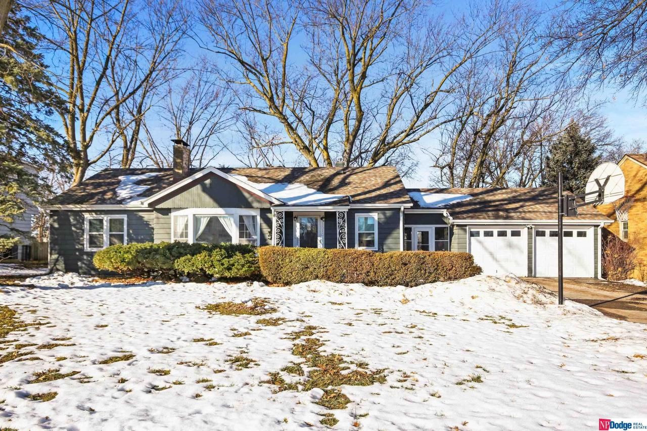 1510 N 53rd Street, Omaha, NE 68104