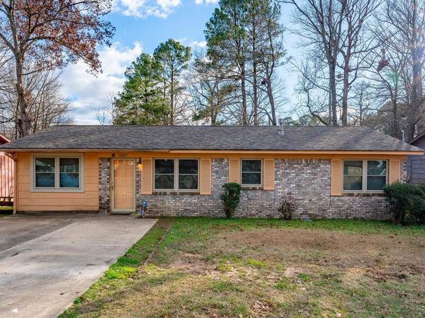 5605 Southboro, Little Rock, AR 72209