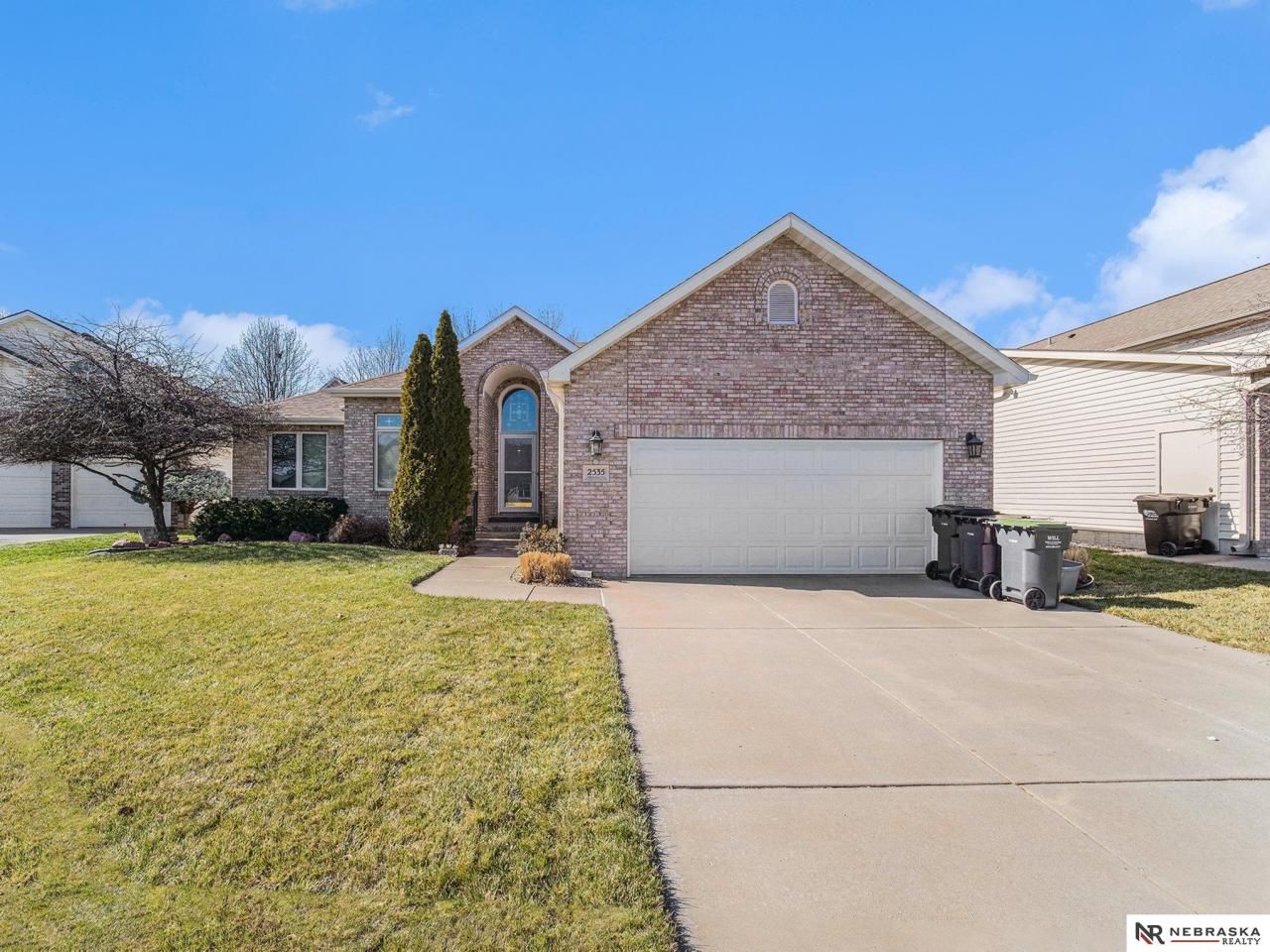 2535 Wemsha Court, Lincoln, NE 68507