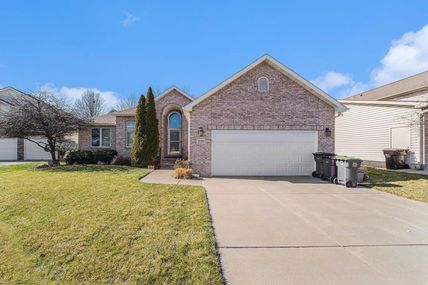 2535 Wemsha Court, Lincoln, NE 68507