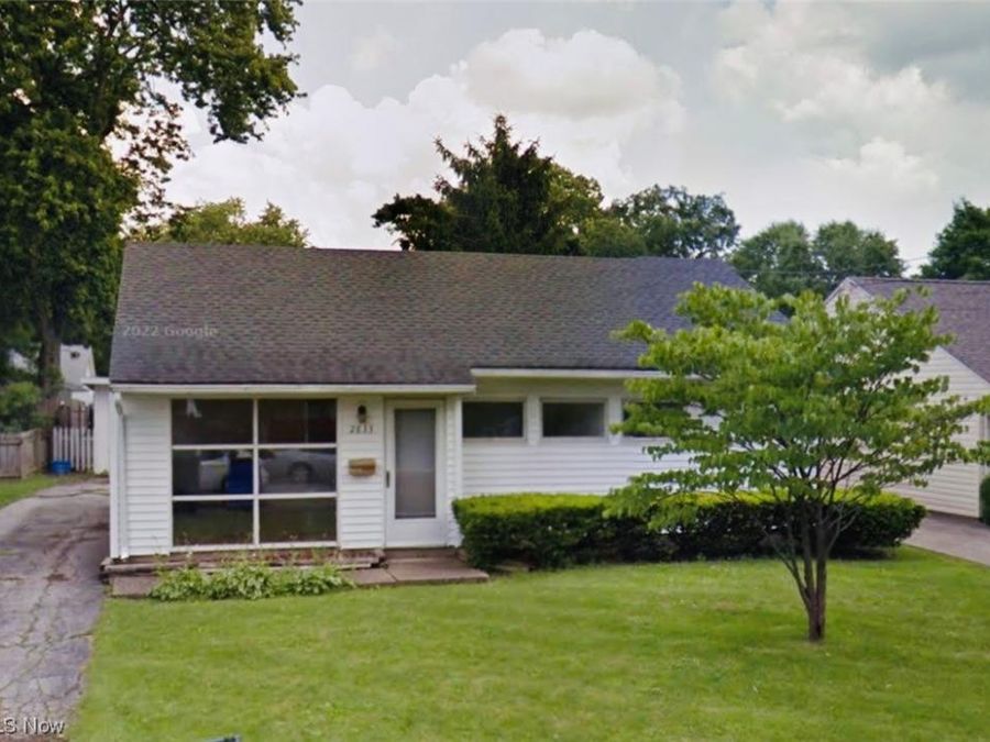 2833 8th Street, Cuyahoga Falls, OH 44221 Photo 1