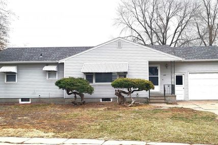 140 N Clarmar Avenue, Fremont, NE 68025