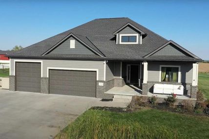 3520 SW 77th Street, Lincoln, NE 68532