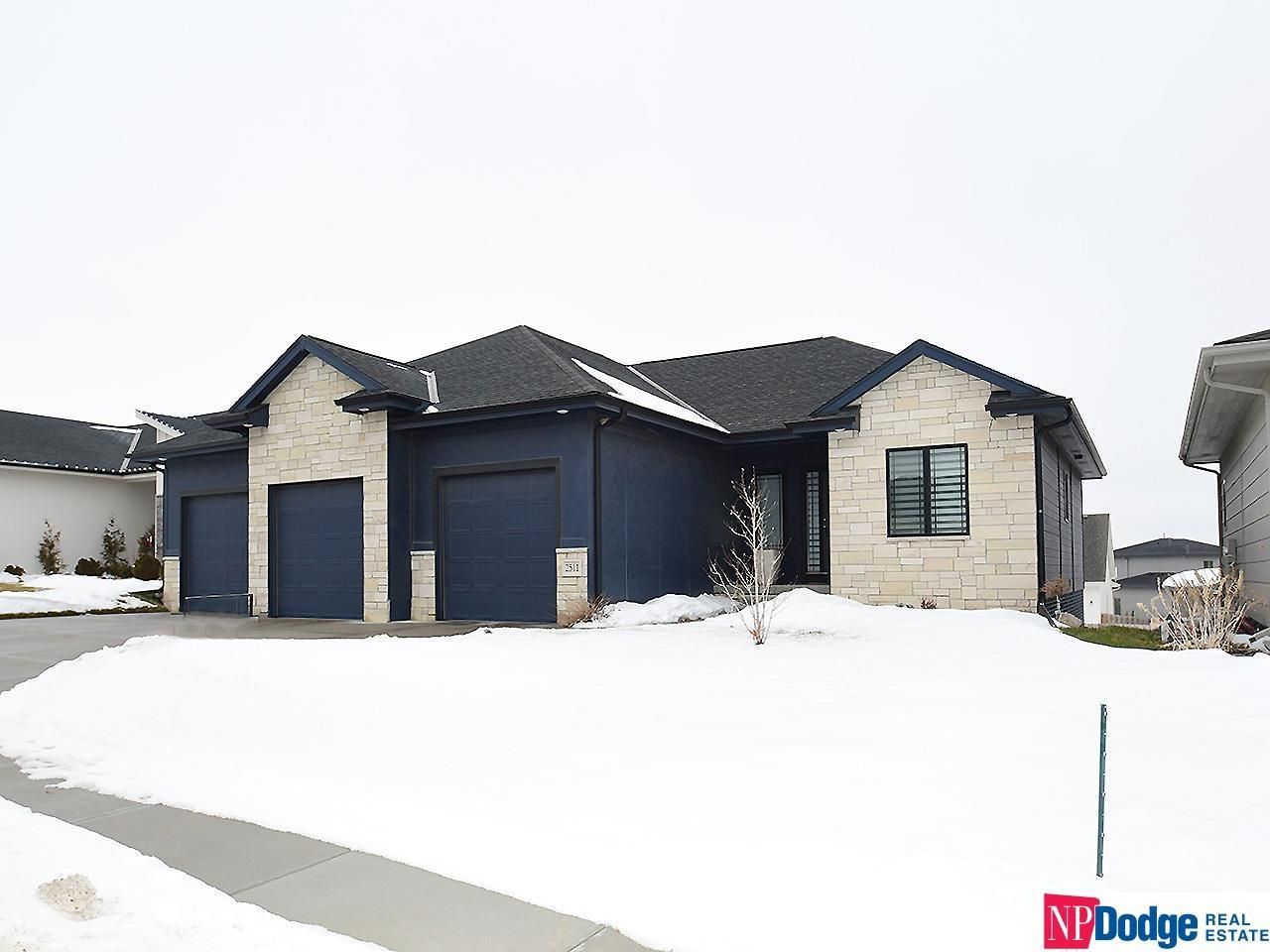 2511 N 185th Street, Omaha, NE 68022