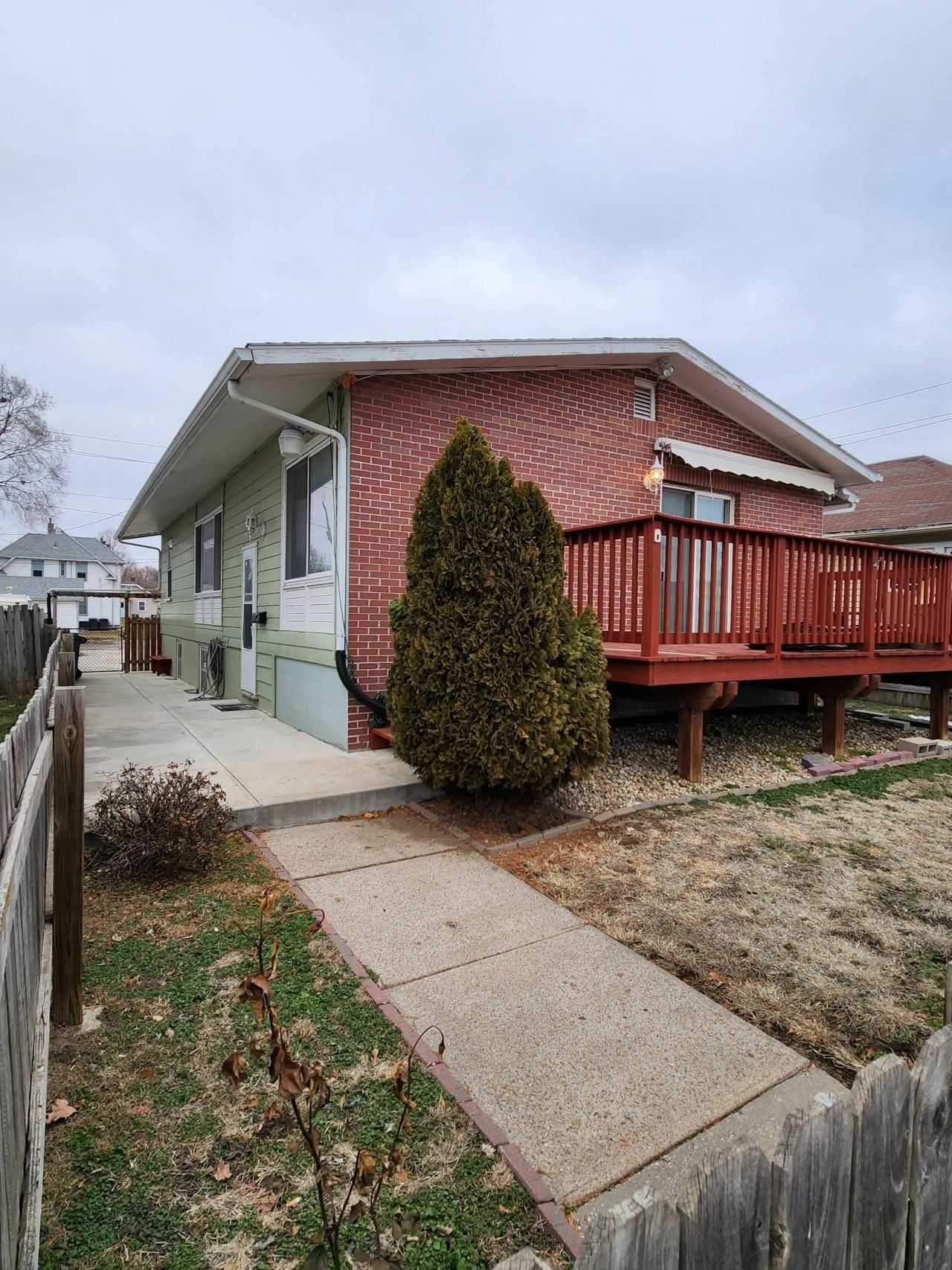 1708 6TH AVE, COUNCIL BLUFFS, IA 51501