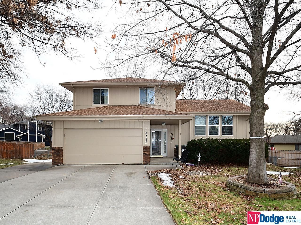 10757 Suffolk Circle, Omaha, NE 68127