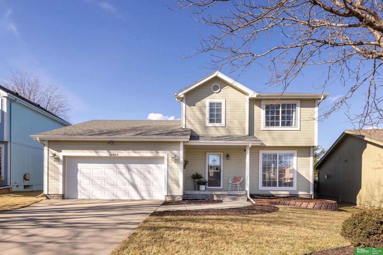 14464 Fowler Avenue, Omaha, NE 68116