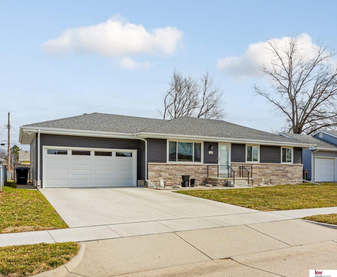 1646 Mayfair Avenue, Fremont, NE 68038