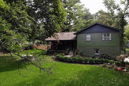8309 Jackson Street, Omaha, NE 68114
