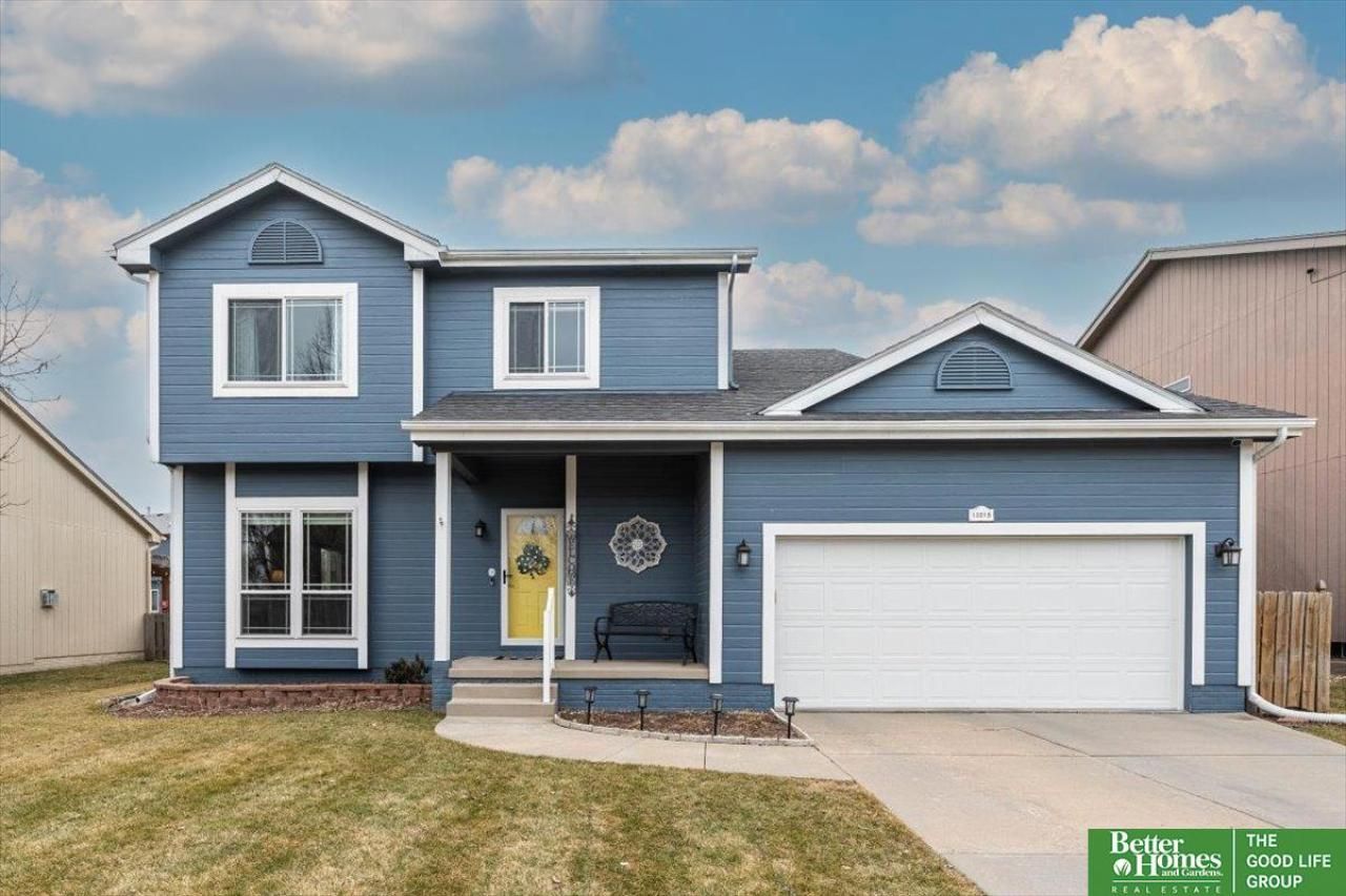 15213 Butler Avenue, Omaha, NE 68116