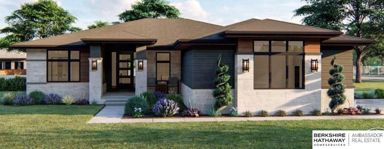 7661 N 166 Avenue, Bennington, NE 68007