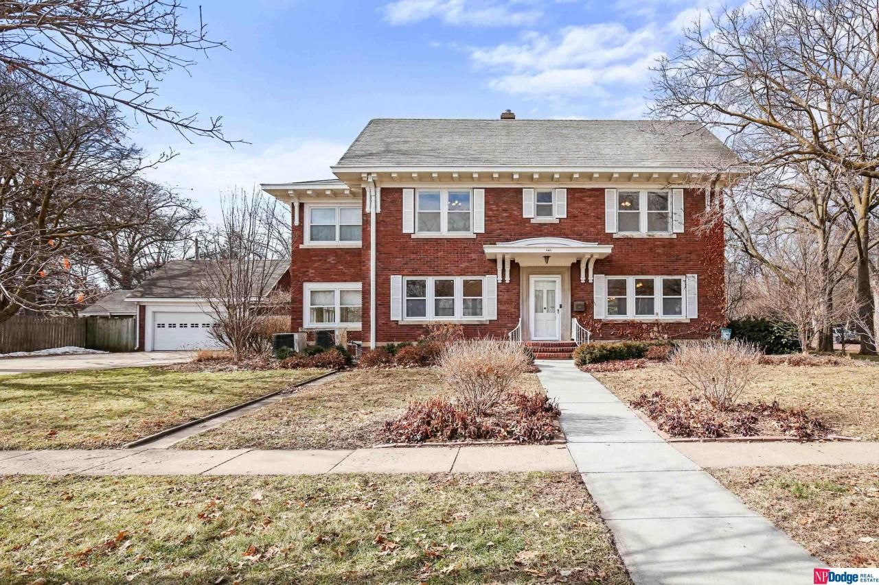 545 N Platte Avenue, Fremont, NE 68025