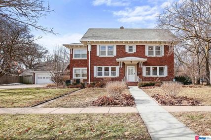 545 N Platte Avenue, Fremont, NE 68025