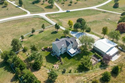 12002 S 194th Street, Gretna, NE 68028