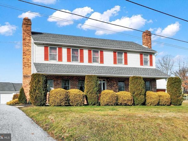 560 FAWN GROVE ROAD, FAWN GROVE, PA 17321