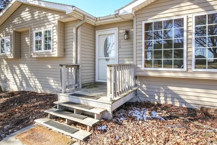 210 WASHINGTON Street, MARNE, IA 51552