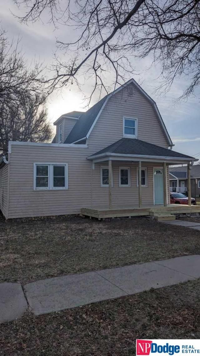 2500 N Chester Street, Lincoln, NE 68521