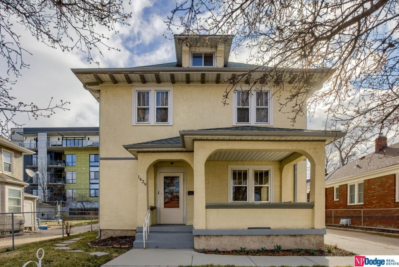 1429 S 11th Street, Omaha, NE 68108