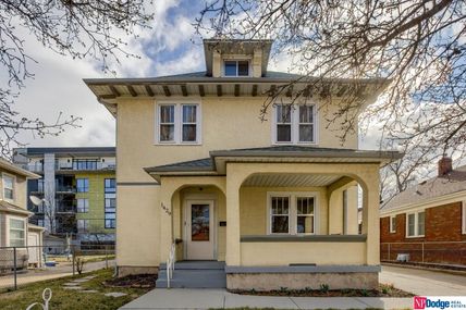 1429 S 11th Street, Omaha, NE 68108