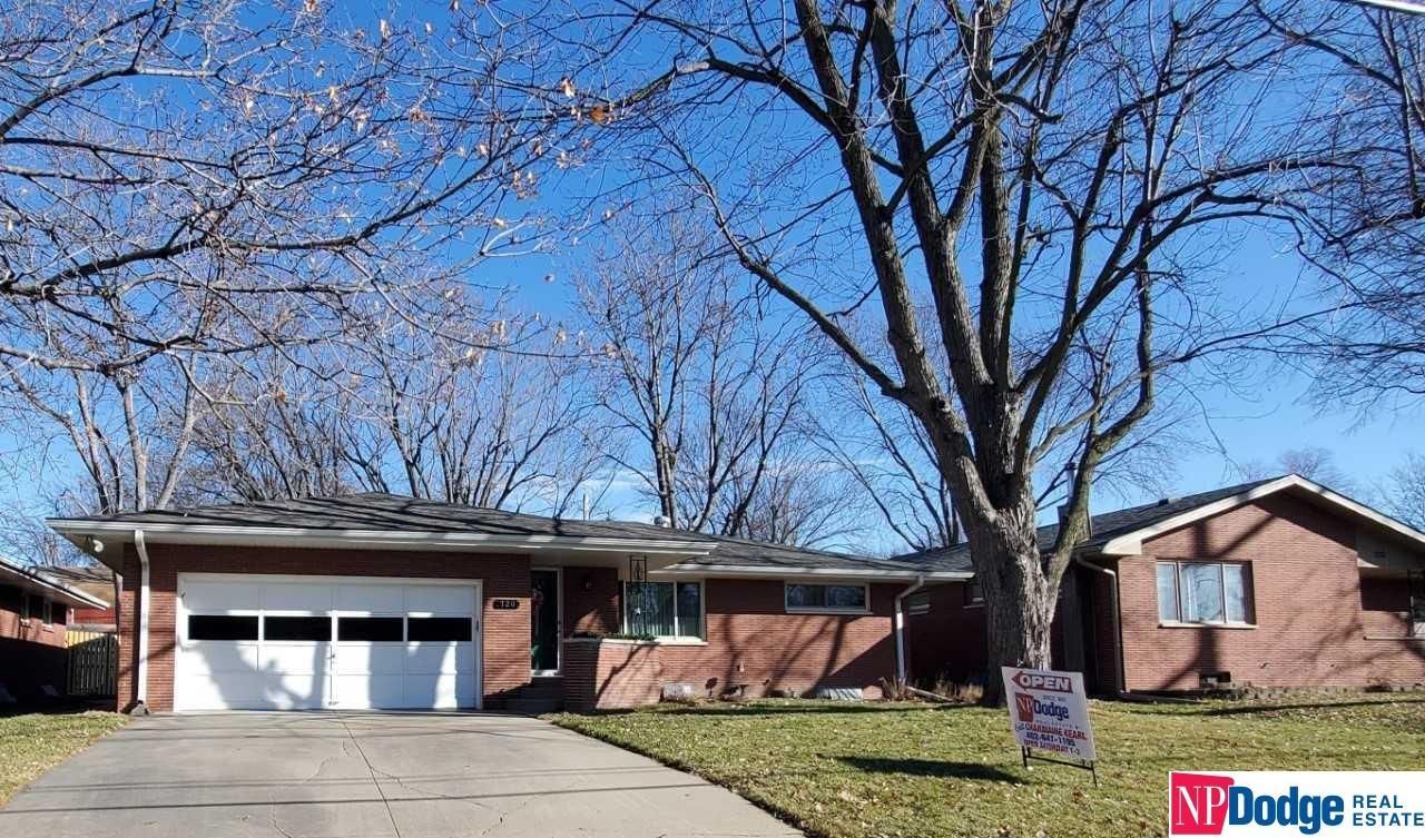 720 N 56Th Street, Lincoln, NE 68504