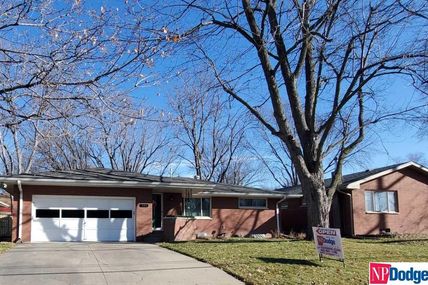720 N 56Th Street, Lincoln, NE 68504