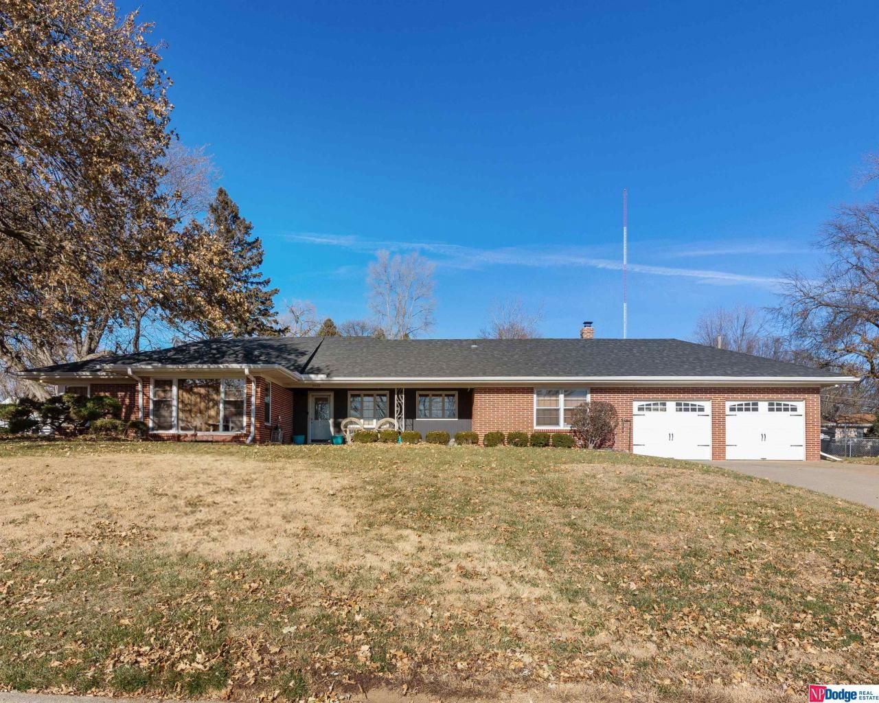 5448 Laurel Avenue, Omaha, NE 68104