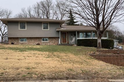301 TIMBER Drive, COUNCIL BLUFFS, IA 51503