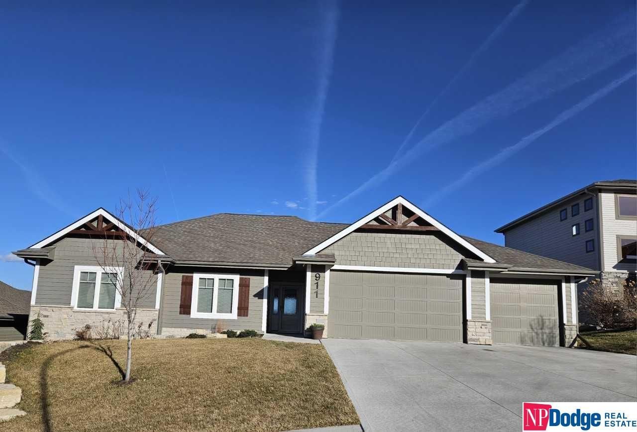 911 S 185 Street , Elkhorn, NE 68022