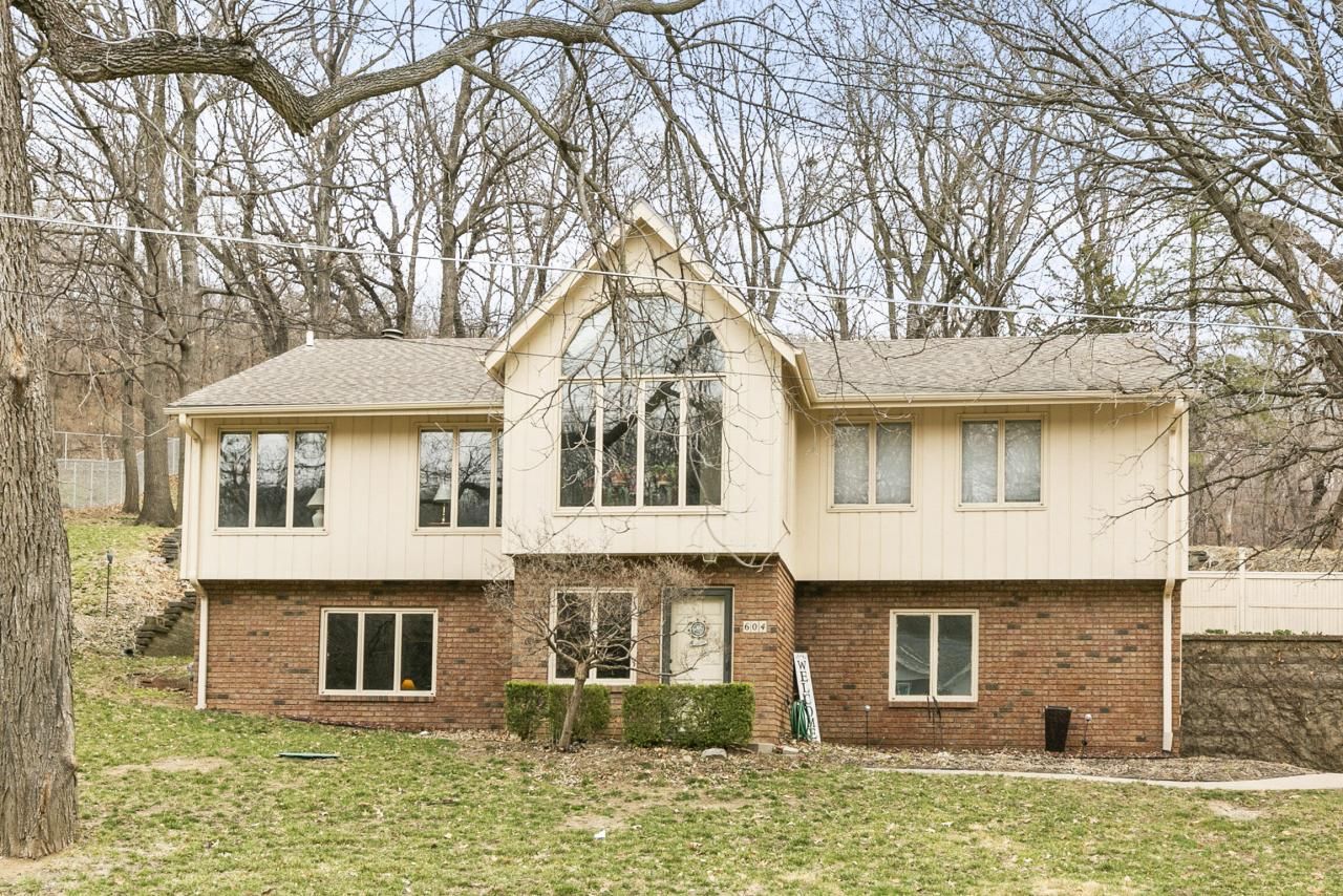 604 DELONG Avenue, COUNCIL BLUFFS, IA 51503