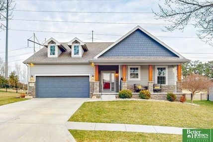 14425 Vane Street , Bennington, NE 68007