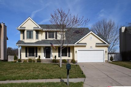 16316 Parker Street , Omaha, NE 68118
