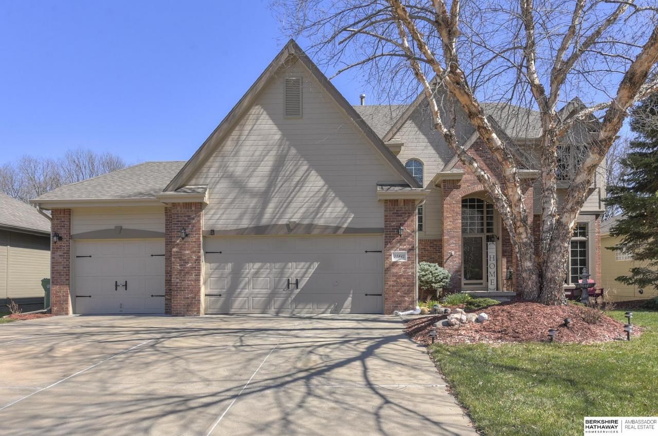 11841 S 47th Street , Papillion, NE 68133
