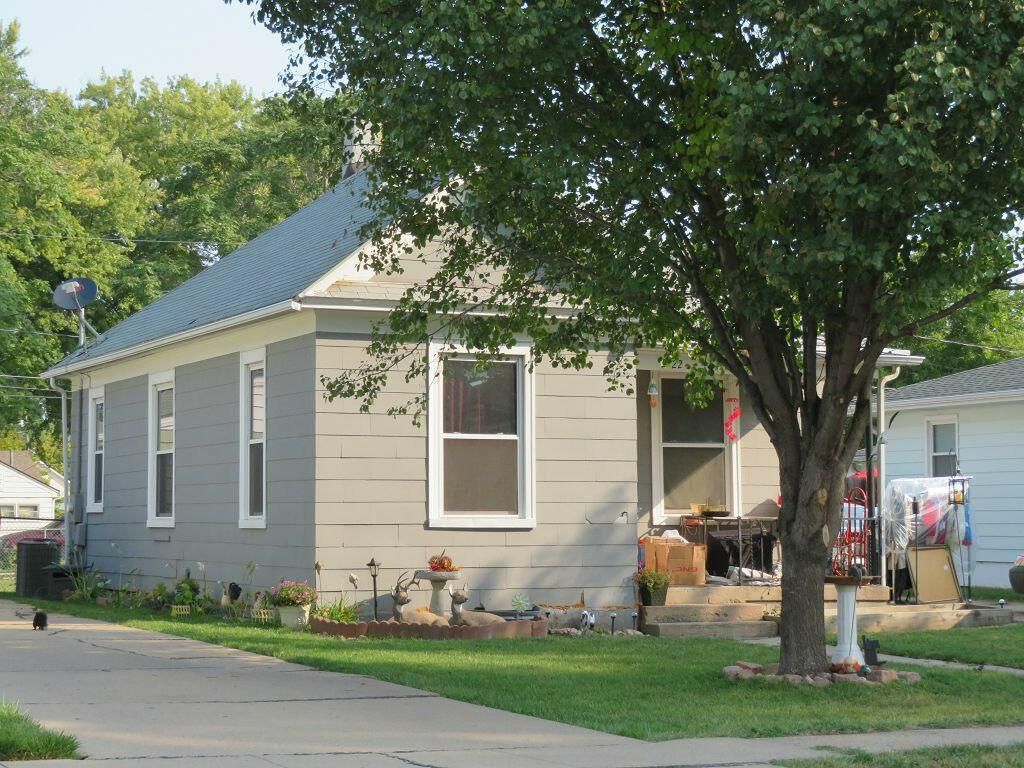 2822 E AVE E, COUNCIL BLUFFS, IA 51501