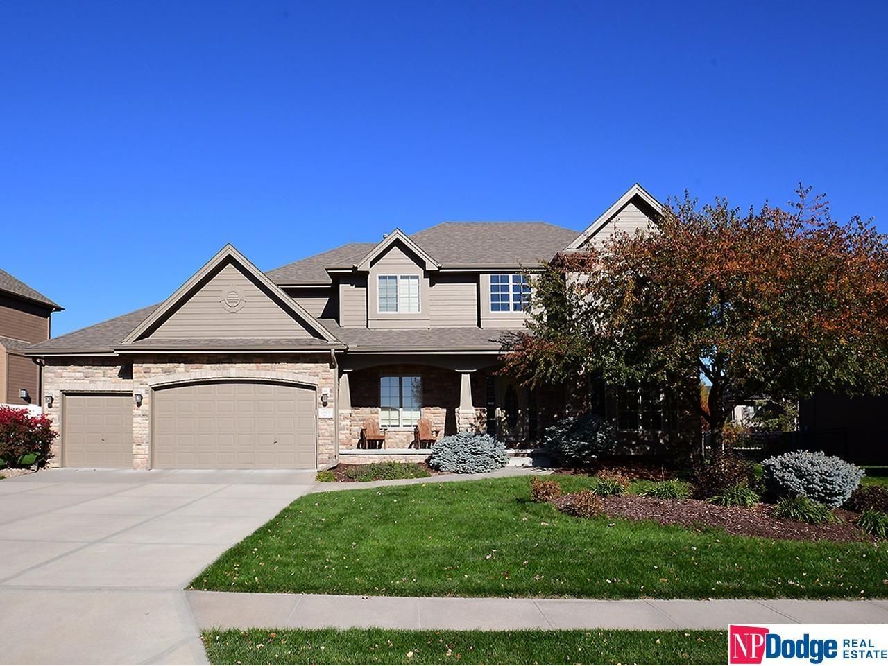 19658 Lamont Street , Omaha, NE 68130