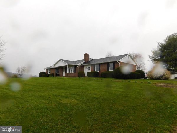 5218 NORRISVILLE ROAD, WHITE HALL, MD 21161