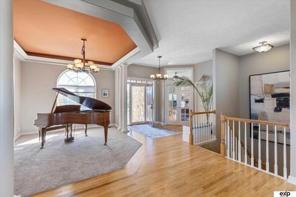 14850 Hanover Street , Bennington, NE 68007