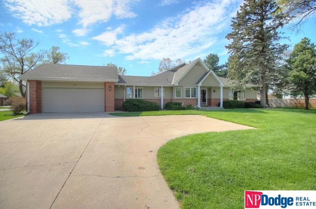 2149 N Nye Avenue , Fremont, NE 68025