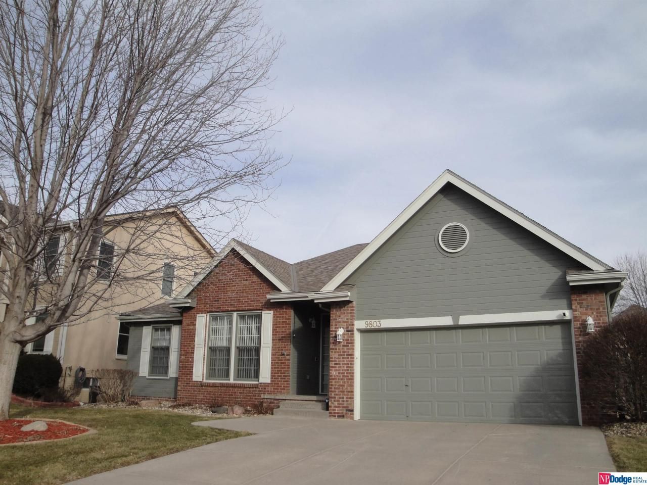9803 S 28th Avenue , Bellevue, NE 68123