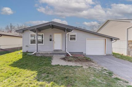 5418 N 45 Avenue, OMAHA, NE 68104