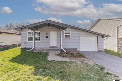 5418 N 45 Avenue , Omaha, NE 68104