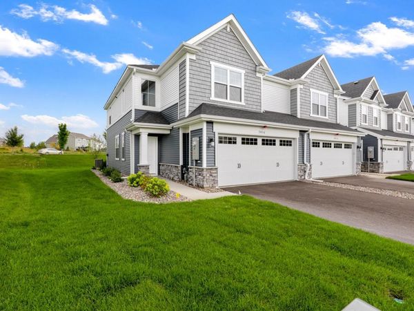 9388 4th Street N, Lake Elmo, MN 55042