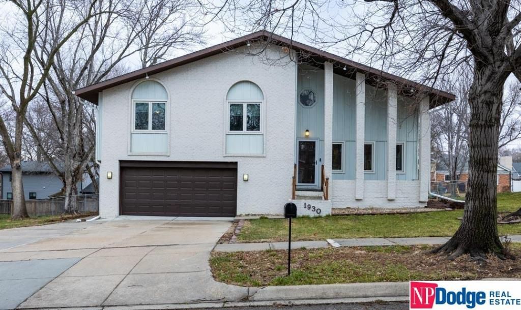 1930 Oakdale Avenue , Lincoln, NE 68506