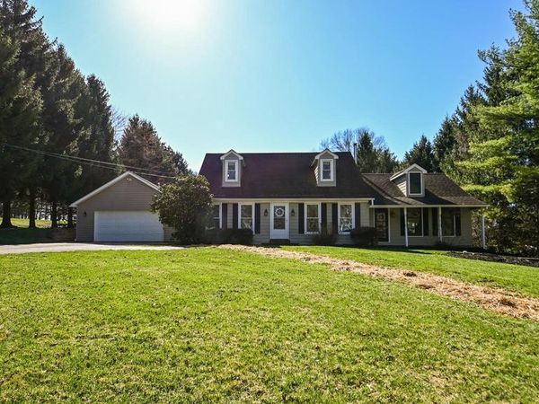 5090 HILLCLIMB ROAD, SPRING GROVE, PA 17362