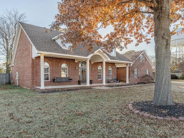 433 Fox Run, Trumann, AR 72472