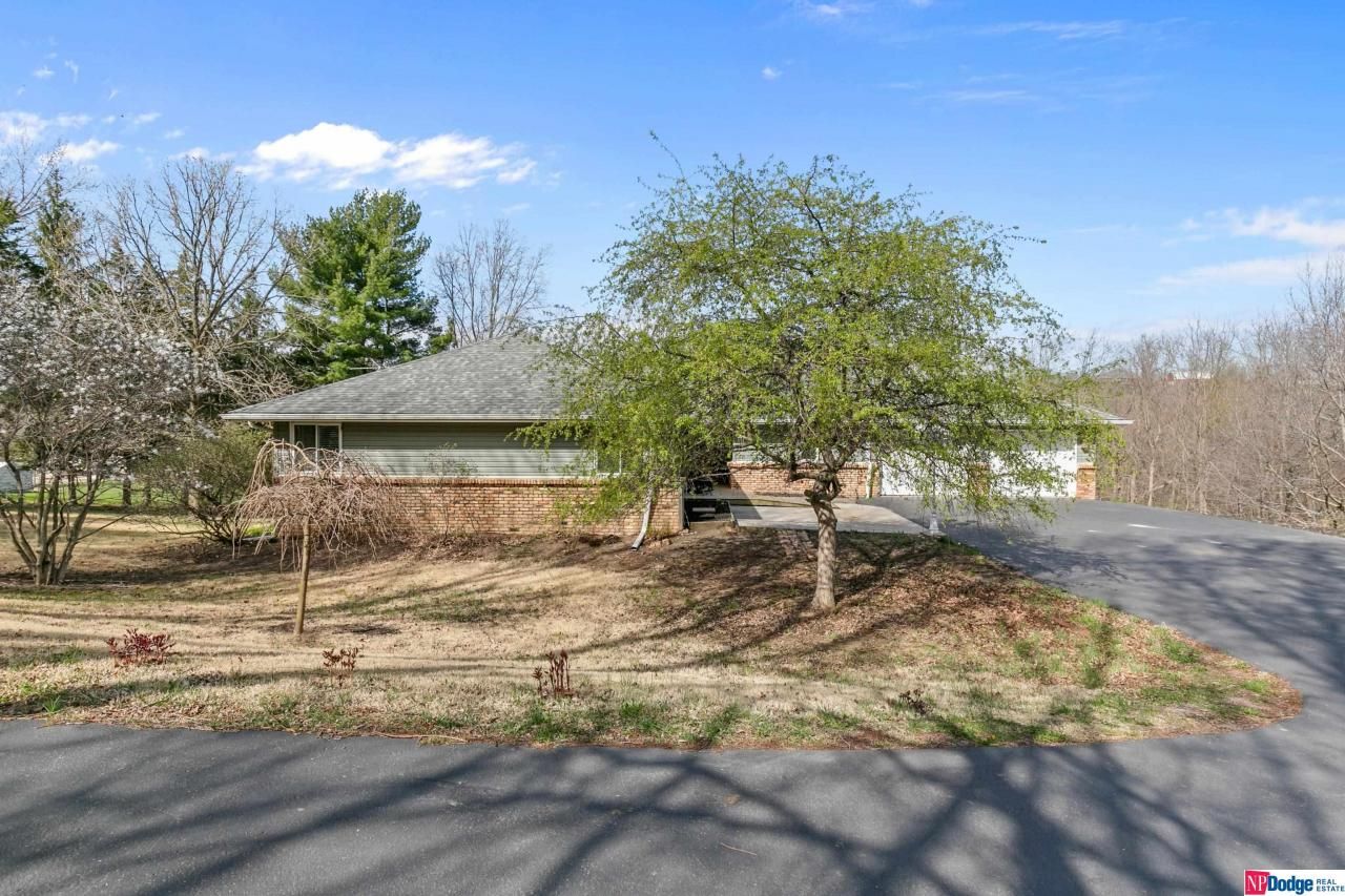 1579 Deer Creek Drive , Fort Calhoun, NE 68023