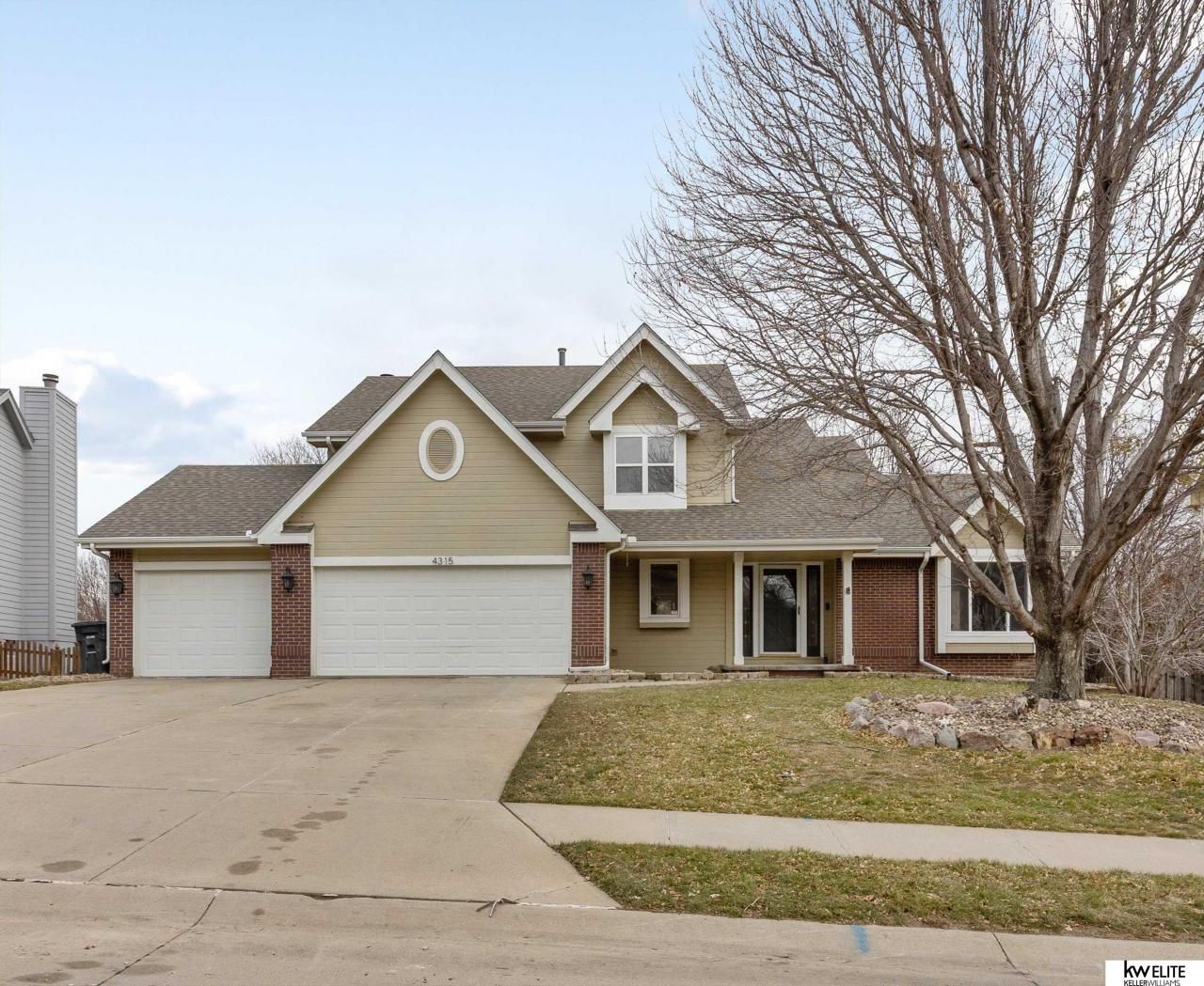 4315 N 142nd Street , Omaha, NE 68164